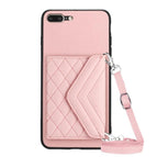 For iPhone 8 Plus / 7 Plus / Rose Gold
