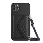 For iPhone 11 Pro / Black