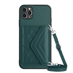 For iPhone 11 Pro Max / Green