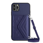 For iPhone 11 Pro Max / Blue
