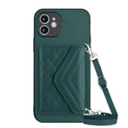 For iPhone 12 / Green