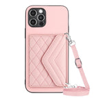 For iPhone 12 Pro / Rose Gold