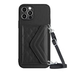 For iPhone 12 Pro / Black