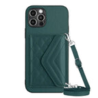 For iPhone 12 Pro Max / Green