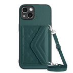 For iPhone 14 Plus / Green