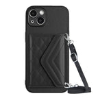 For iPhone 14 Plus / Black