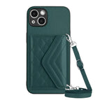 For iPhone 15 / Green