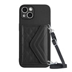 For iPhone 15 / Black