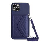 For iPhone 15 Plus / Blue