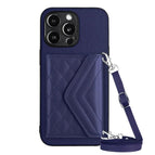 For iPhone 15 Pro Max / Blue