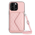 For iPhone 15 Pro Max / Rose Gold