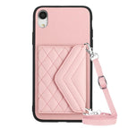 For iPhone XR / Rose Gold