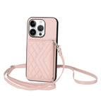 For iPhone 16 Pro / Rose Gold