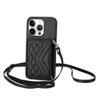 For iPhone 16 Pro / Black