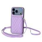For iPhone 18 Pro Max / 17 Pro Max / Light Purple