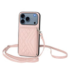 For iPhone 18 Pro Max / 17 Pro Max / Rose Gold