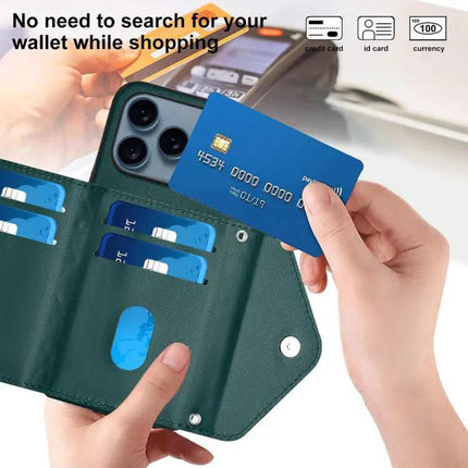 Phone Case With Lanyard For Everyday Carry And Hands Free Convenience Anywhere You Go