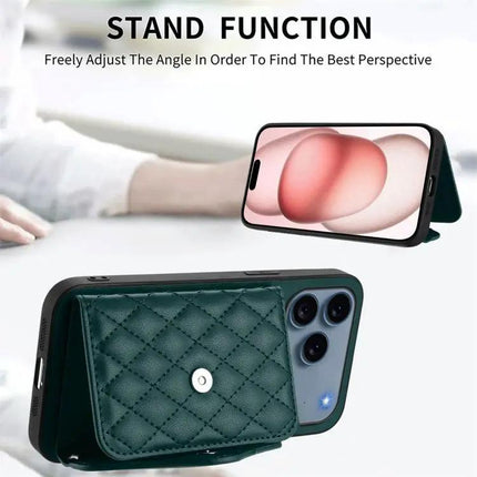 Phone Case With Lanyard For Everyday Carry And Hands Free Convenience Anywhere You Go