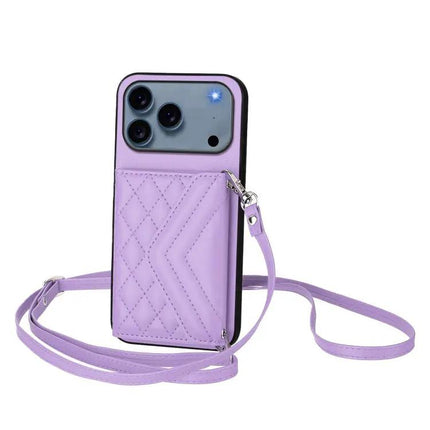 Phone Case With Lanyard For Everyday Carry And Hands Free Convenience Anywhere You Go
