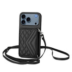 For iPhone 18 Pro / 17 Pro / Black