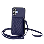 For iPhone 17 / Blue