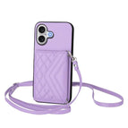 For iPhone 17 / Light Purple