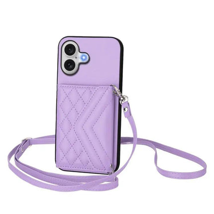 Phone Case With Lanyard For Everyday Carry And Hands Free Convenience Anywhere You Go