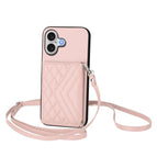For iPhone 17 / Rose Gold
