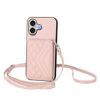 For iPhone 17 / Rose Gold