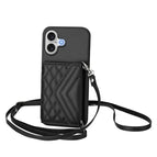 For iPhone 17 / Black