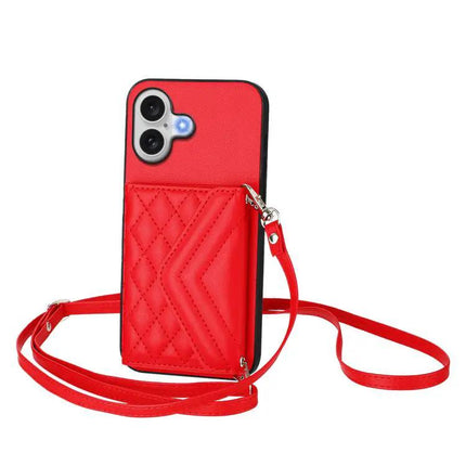 Phone Case With Lanyard For Everyday Carry And Hands Free Convenience Anywhere You Go