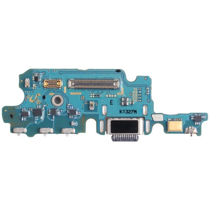 Replacement Charging Board for Samsung Devices in Daily Use - blue replacement charging port PCB for Samsung phone, extends device life