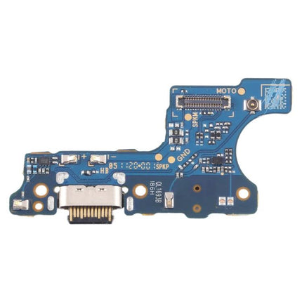 Replacement Charging Board for Samsung Devices in Daily Use - blue USB-C charging board replacement for Samsung phone