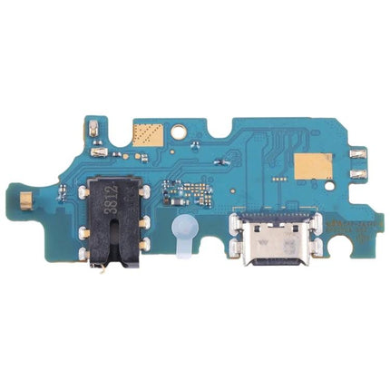 Replacement Charging Board for Samsung Devices in Daily Use - blue micro USB charging port PCB for Samsung phone repair