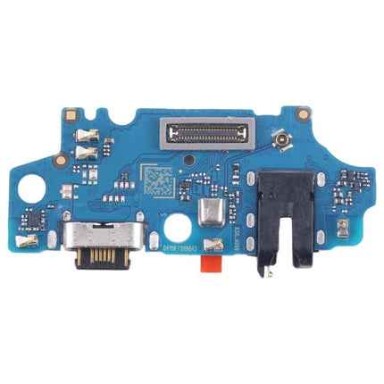 Replacement Charging Board for Samsung Devices in Daily Use - replacement charging port board for Samsung phone to restore charging function