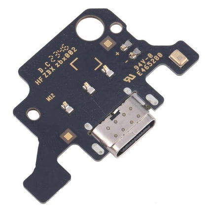 Replacement Charging Board for Samsung Devices in Daily Use - USB charging port PCB replacement for worn Samsung phones