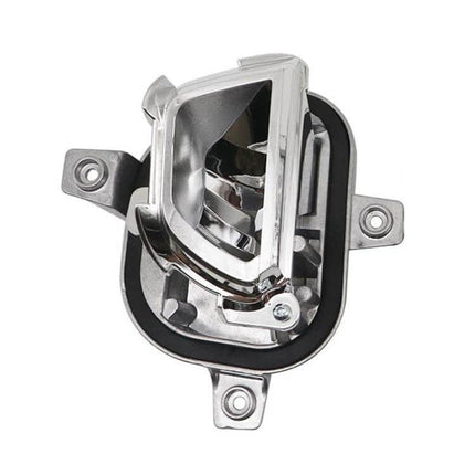 BMW X1 Left LED Turn Signal Light Module Replacement 2017-2019 shown front view for plug-and-play left indicator replacement