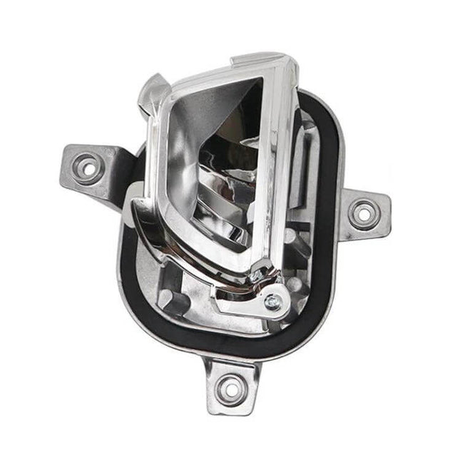 BMW X1 Left LED Turn Signal Light Module Replacement 2017-2019 shown front view for plug-and-play left indicator replacement