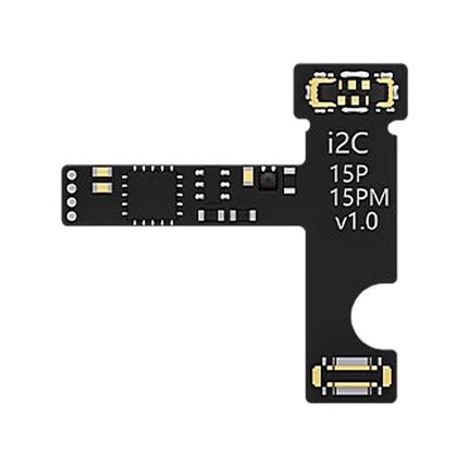 A Practical Cable for Daily iPhone Battery Maintenance at Home - i2C diagnostic cable board for checking battery data