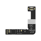 For iPhone 15 / 15 Plus