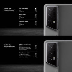 Honor Magic V2 RSR Porsche Edition, 7.92" Inner & 6.43" Outer Display, Snapdragon 8 Gen 2, MagicOS 7.2, 16GB RAM, 1TB Storage, Dual SIM, 5G Compatible, OTG Support, Google Play Ready