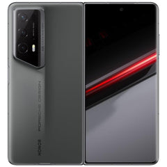 Honor Magic V2 RSR Porsche Edition, 7.92" Inner & 6.43" Outer Display, Snapdragon 8 Gen 2, MagicOS 7.2, 16GB RAM, 1TB Storage, Dual SIM, 5G Compatible, OTG Support, Google Play Ready