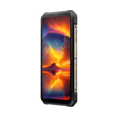 Blackview BL8000 Pro, Rugged 5G Smartphone with Dual Displays, IP68/IP69K/MIL-STD-810H, Android 13, MediaTek Dimensity 7050, 12GB RAM, 512GB Storage, 50MP Camera