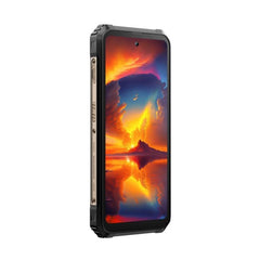 Blackview BL8000 Pro, Rugged 5G Smartphone with Dual Displays, IP68/IP69K/MIL-STD-810H, Android 13, MediaTek Dimensity 7050, 12GB RAM, 512GB Storage, 50MP Camera