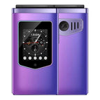 EU Version / Purple