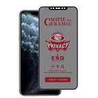 For iPhone 11 Pro / XS / X
