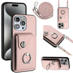For iPhone 15 Pro Max / Pink