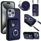 For iPhone 15 Pro / Blue