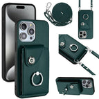 For iPhone 14 Pro / Green