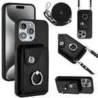For iPhone 14 Pro / Black
